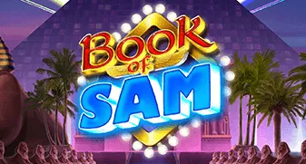 Book of Sam