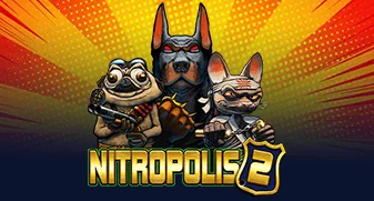 Nitropolis 2