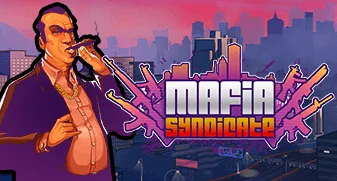 Mafia: Syndicate