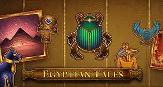 Egyptian Tales