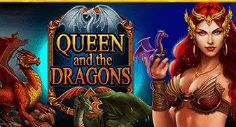 Queen and the Dragons