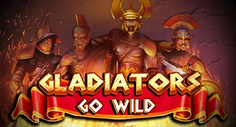 Gladiators Go Wild