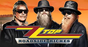 ZZ Top Roadside Riches