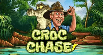 Croc Chase