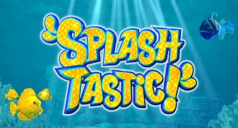 Splashtastic!
