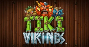 Tiki Vikings