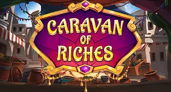 Caravan Of Riches