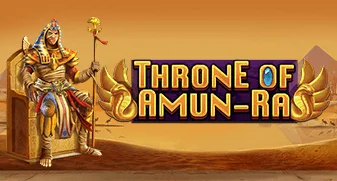 Throne of Amun-Ra