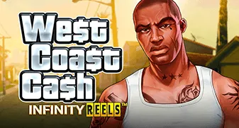 We$T Coa$T Ca$H Infinity Reels