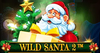 Wild Santa 2