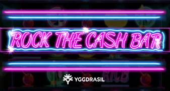Rock The Cash Bar