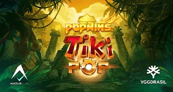 TikiPop